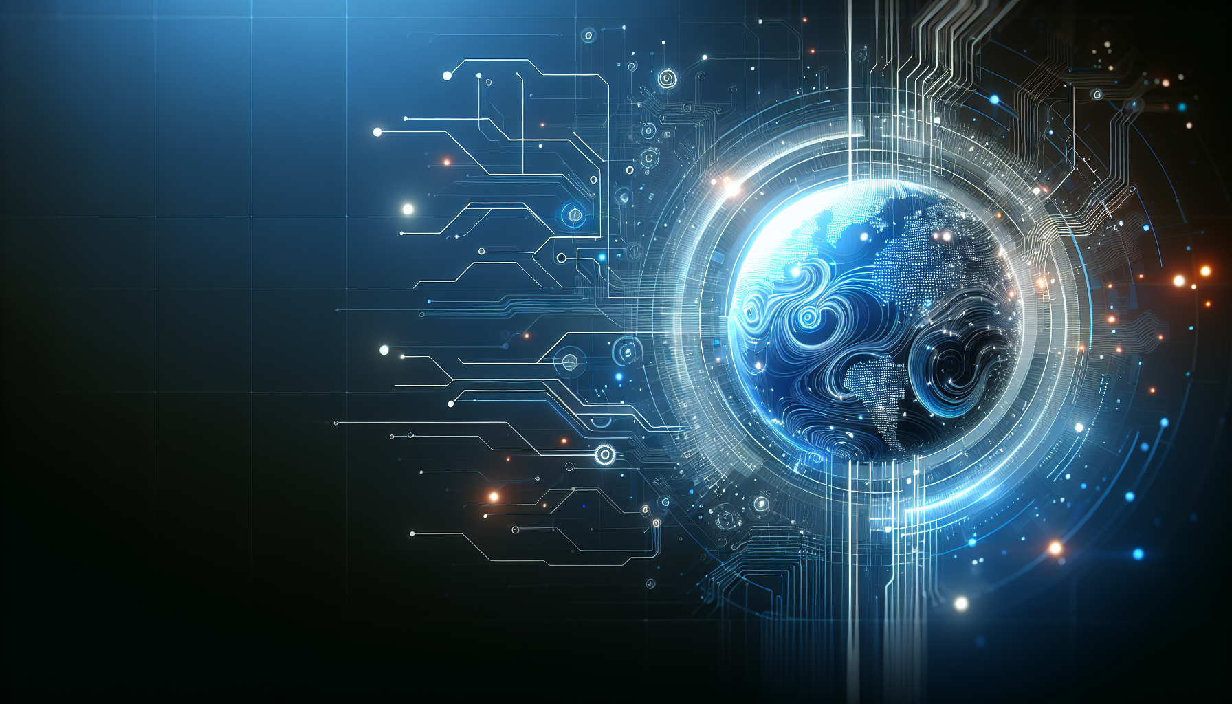 Companies expand AI adoption while keeping control