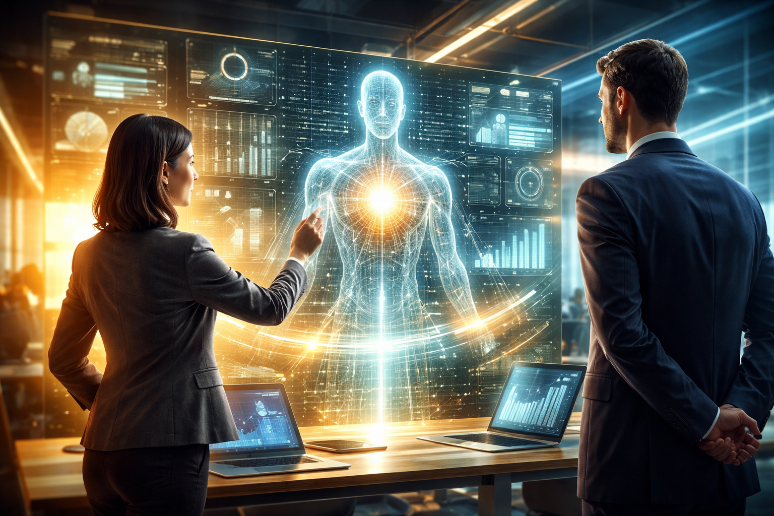 SAP brings agentic AI to human capital management