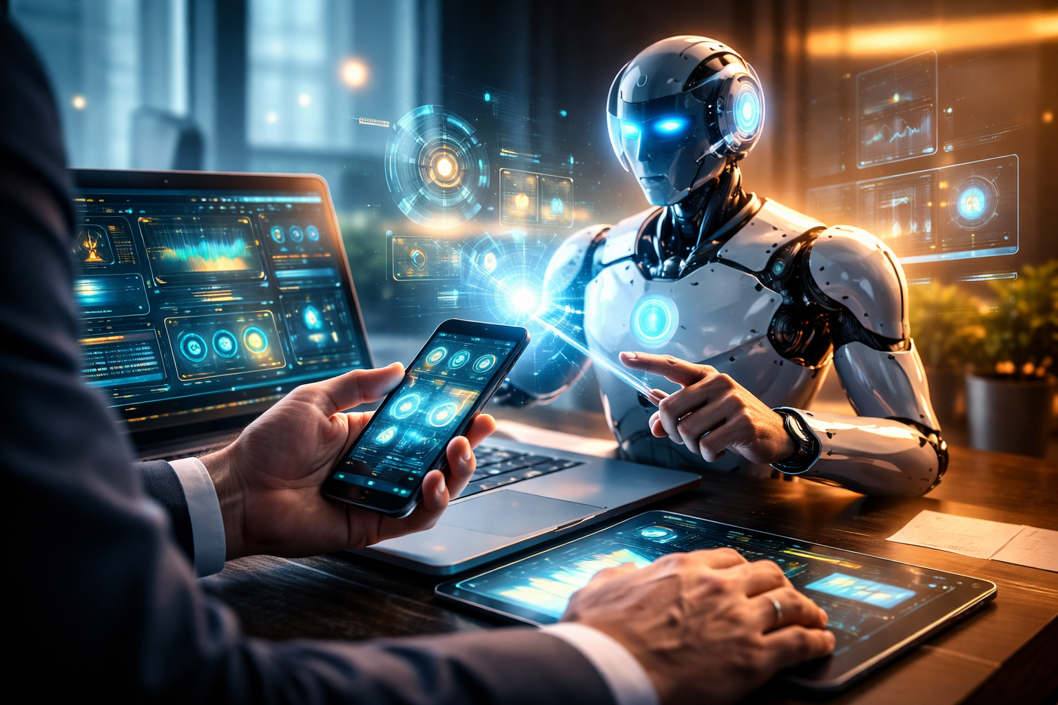 Citizen developers now have their own Wingman