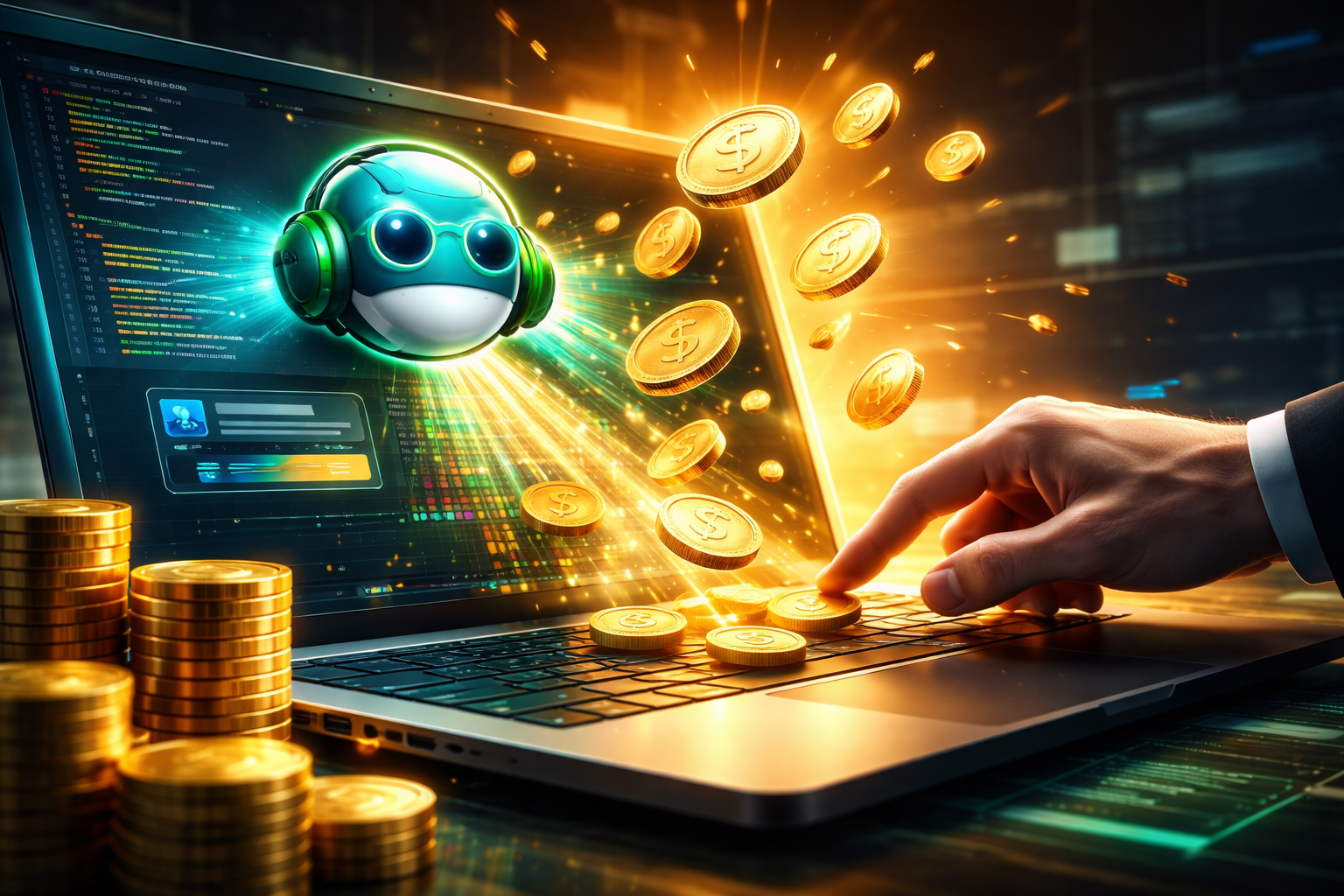 Per-token AI charges come to GitHub Copilot