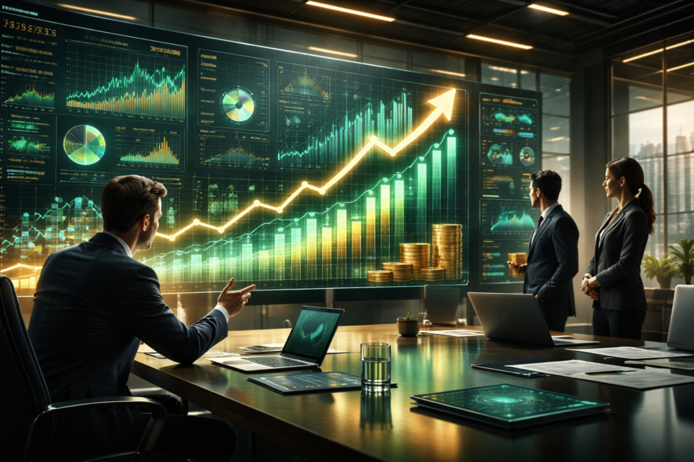 SAP: How enterprise AI governance secures profit margins