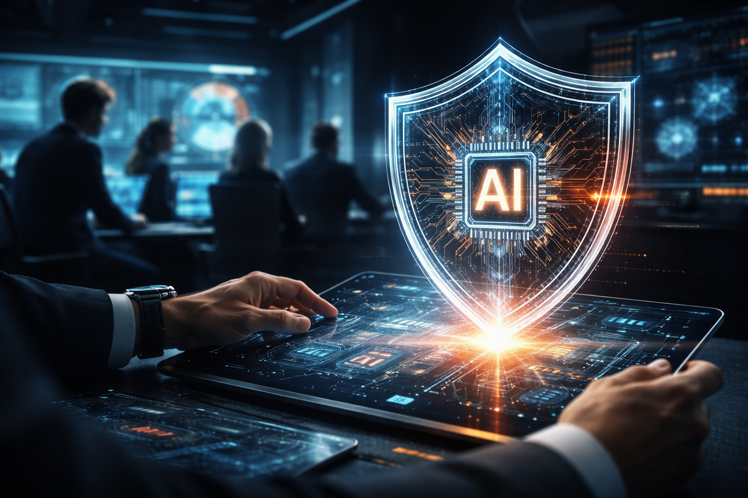Google made agentic AI governance a product. Enterprises still have to catch up.