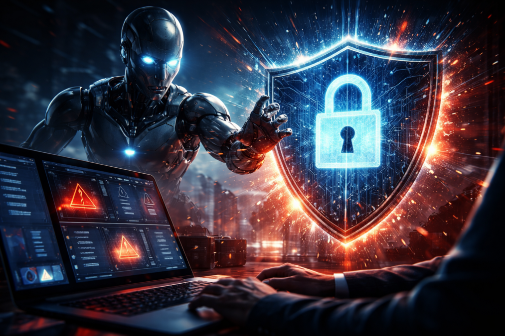 Physical AI raises governance questions for autonomous systems