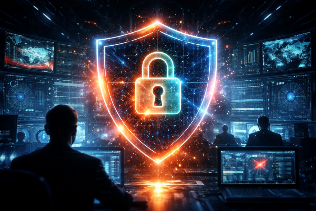 AI is a matter of power, infrastructure and security: TechEx North America
