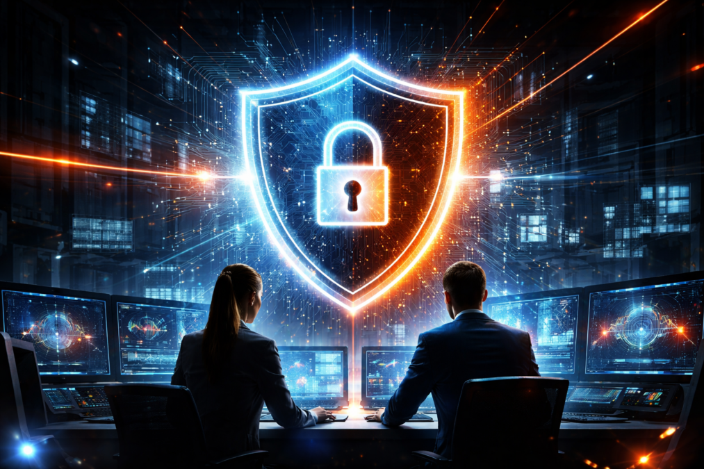 Enterprise AI roadblocks and roadmaps, security and physical AI: Day two at TechEx