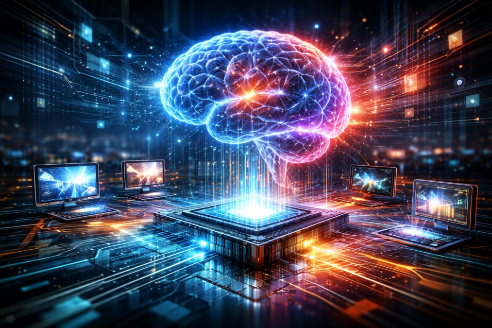 The evolution of encoders: From simple models to multimodal AI