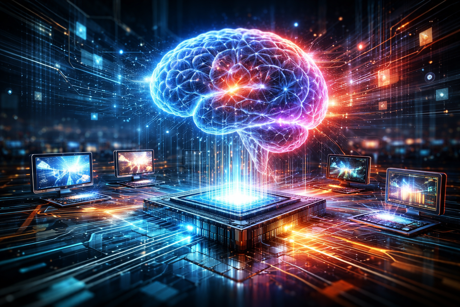 The evolution of encoders: From simple models to multimodal AI