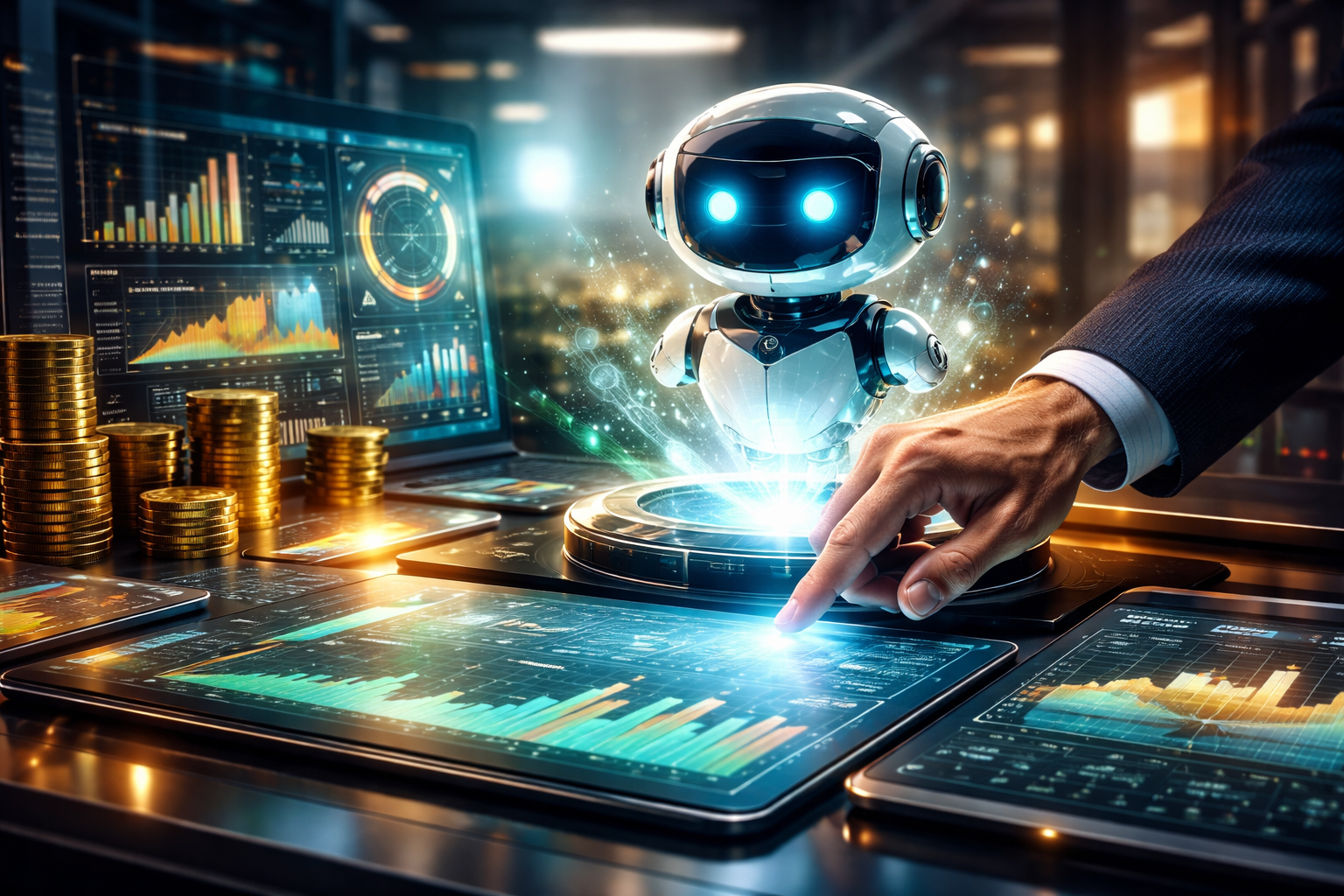 IBM launches AI platform Bob to regulate SDLC costs