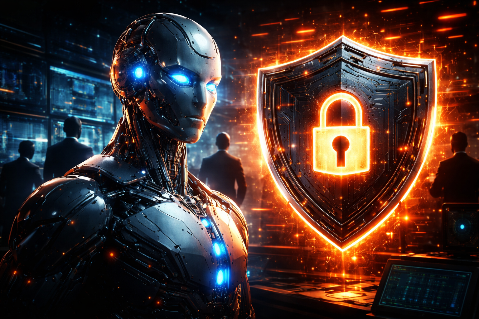 AI agent governance takes focus as regulators flag control gaps