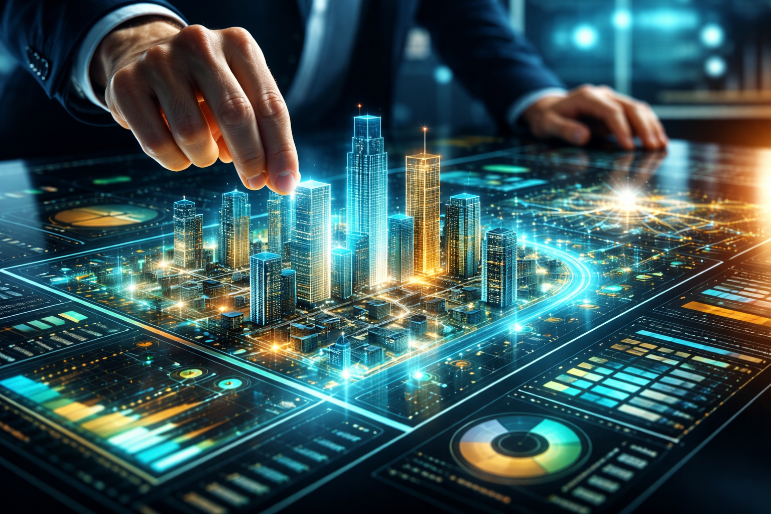 Google Cloud generative AI automates council planning operations