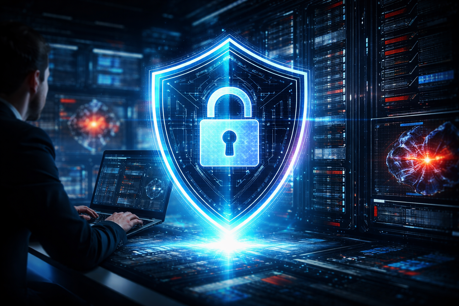 e2e-assure introduces Cumulo, the U.K.’s only sovereign, AI-driven, zero-day SOC platform to secure IT and OT environments