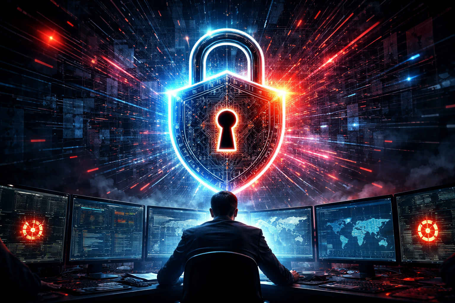 Top spy agencies say AI cyber threats will impact you within months. Here’s why