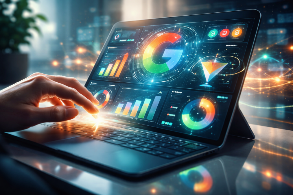 Google folds Display Ads into AI-first Demand Gen platform