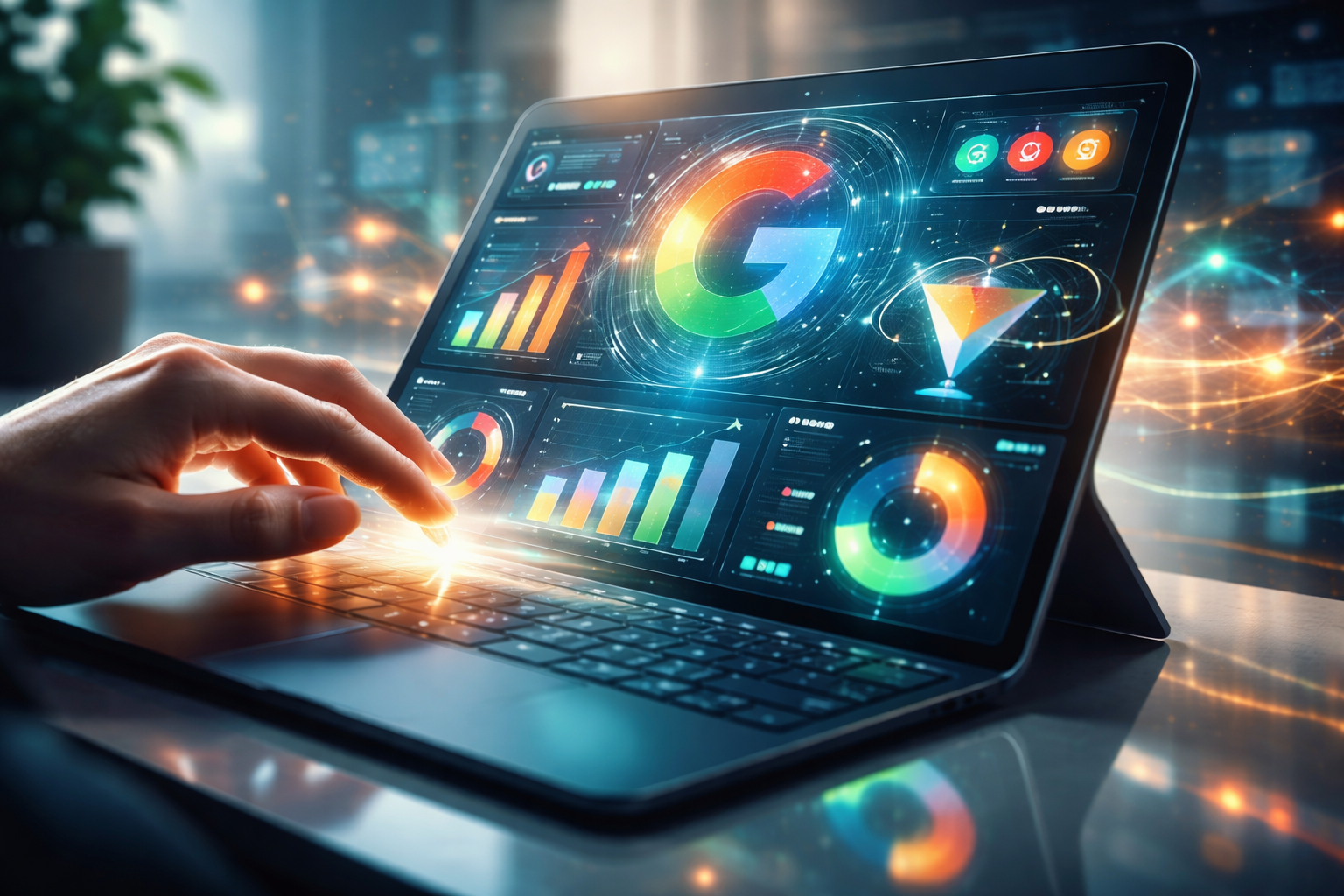 Google folds Display Ads into AI-first Demand Gen platform