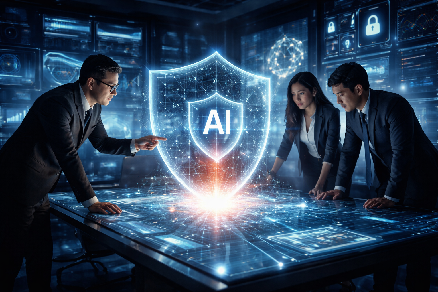 Scaling safe enterprise AI with OpenAI governance frameworks