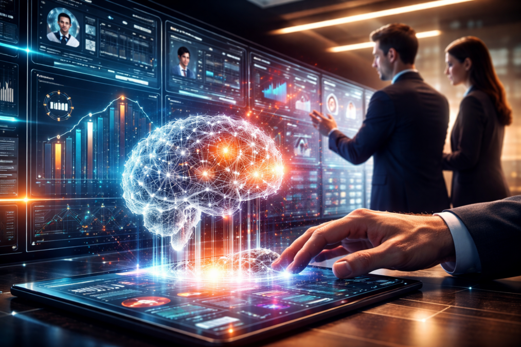 SAP aligns commerce data for AI personalisation