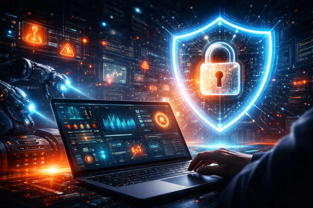 Best Automated Security Testing Tools for Modern DevSecOps
